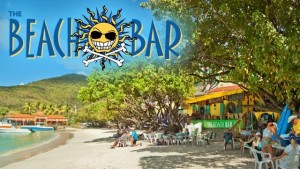 Beach Cafe & Bar